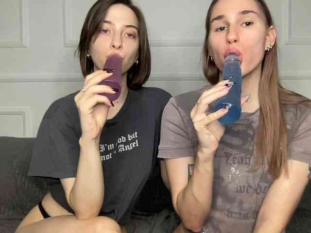 yoursweettreats webcam