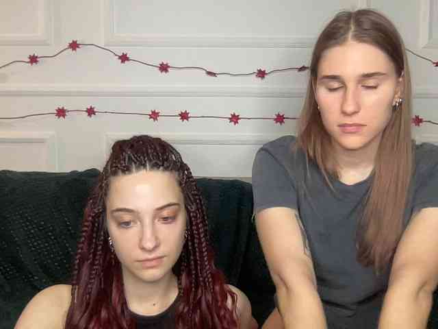 yoursweettreats webcam