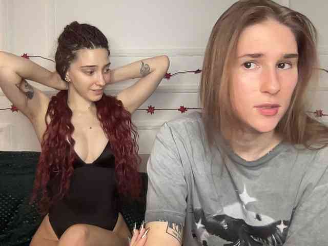 yoursweettreats webcam