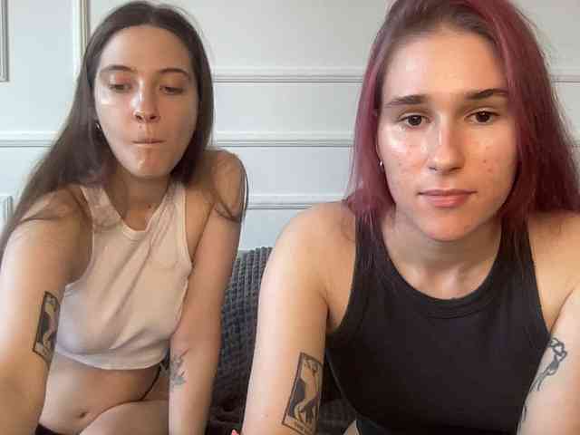 yoursweettreats webcam