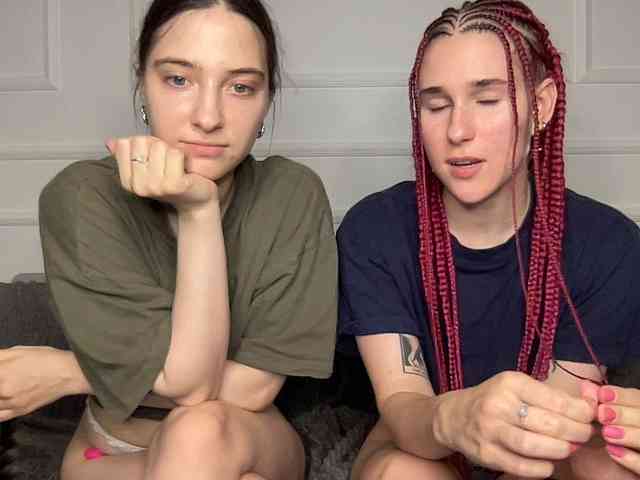 yoursweettreats webcam