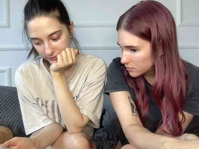 yoursweettreats webcam