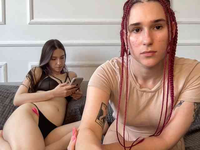 yoursweettreats webcam