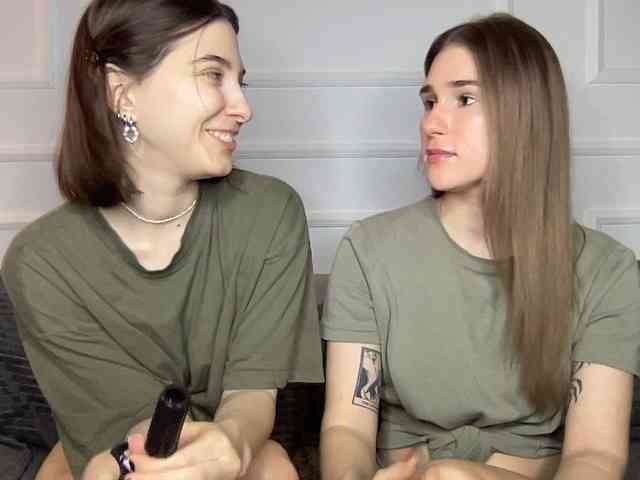 yoursweettreats webcam