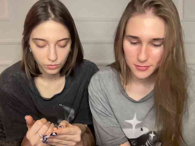 yoursweettreats webcam