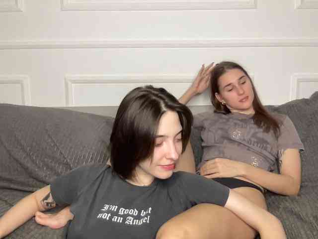 yoursweettreats webcam