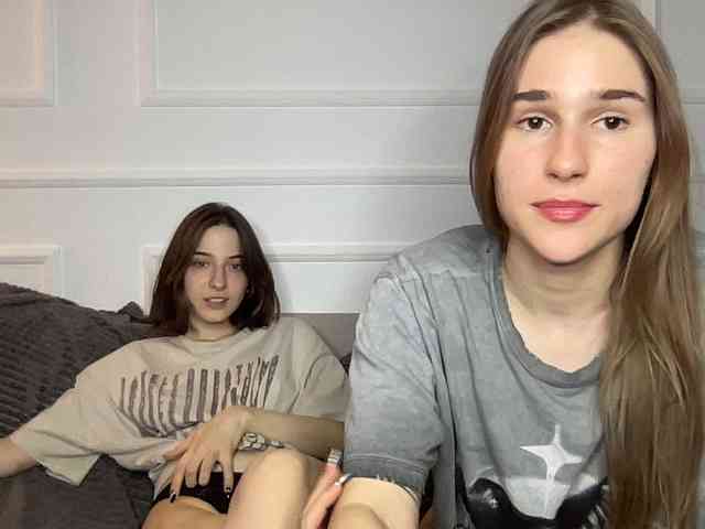 yoursweettreats webcam