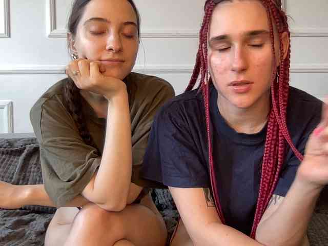yoursweettreats webcam