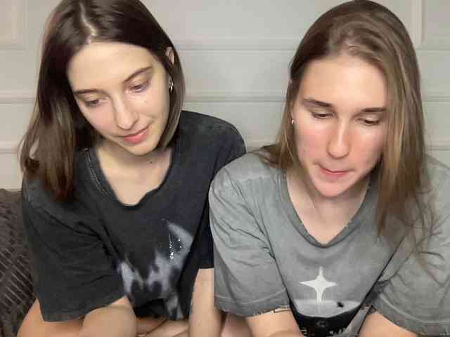 yoursweettreats webcam