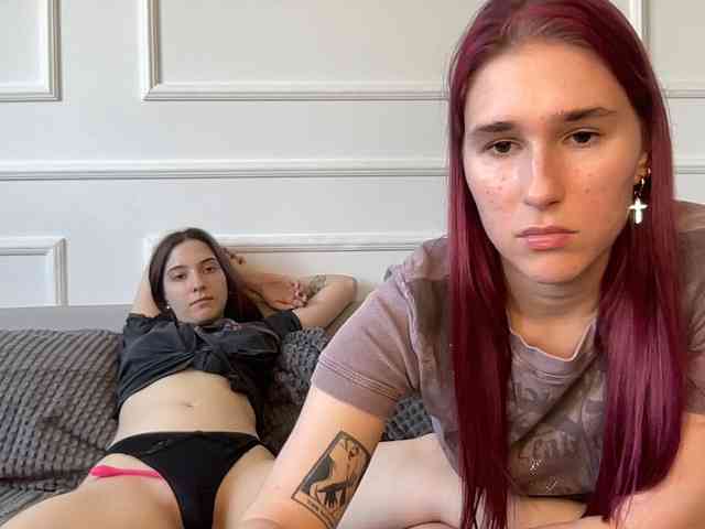 yoursweettreats webcam