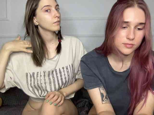 yoursweettreats webcam