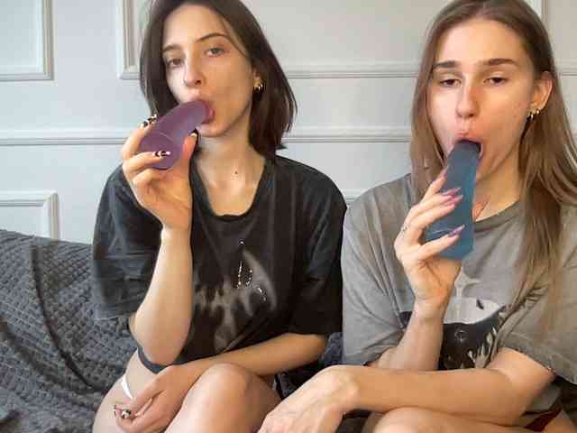 yoursweettreats webcam