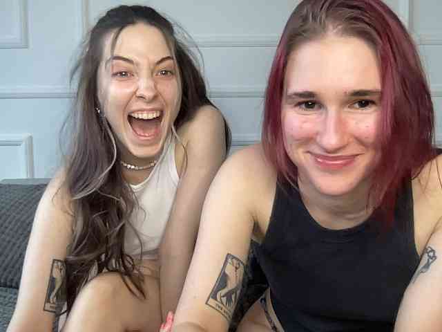 yoursweettreats webcam