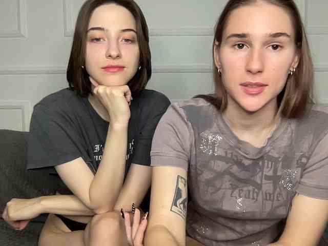 yoursweettreats webcam