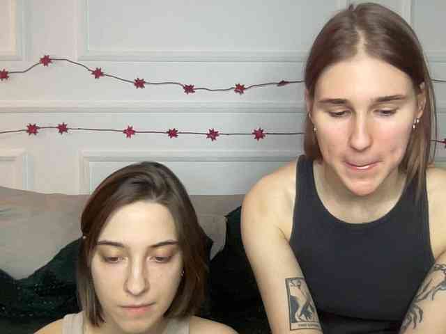 yoursweettreats webcam