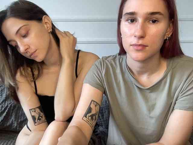 yoursweettreats webcam