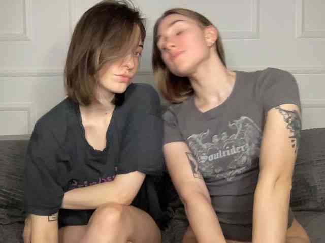 yoursweettreats webcam