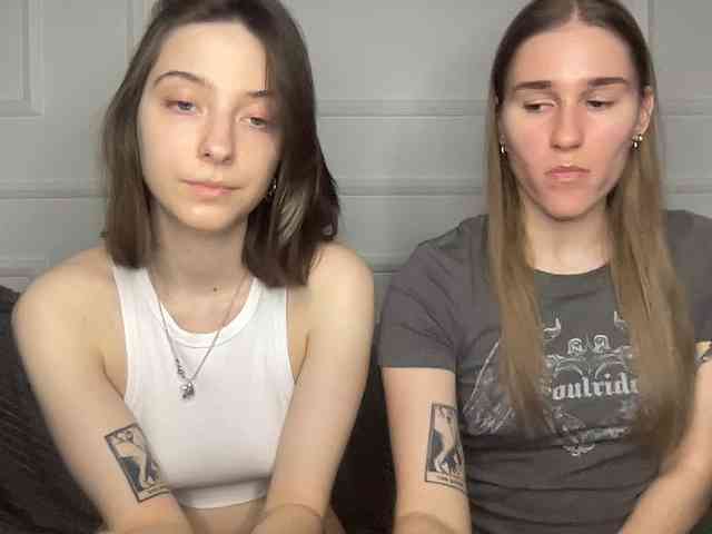 yoursweettreats webcam