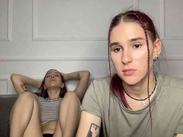 yoursweettreats webcam