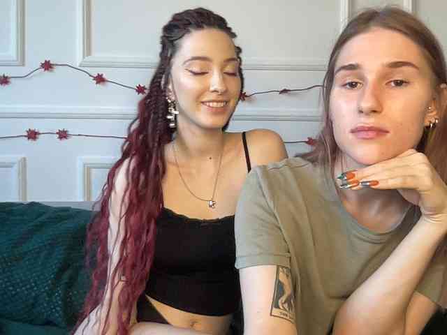 yoursweettreats webcam