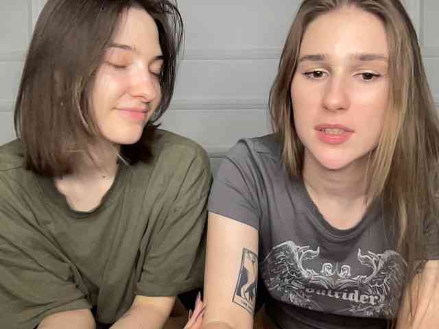 yoursweettreats webcam