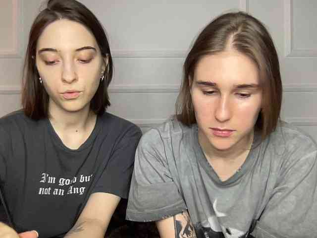 yoursweettreats webcam