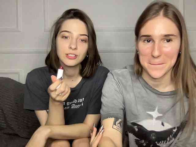 yoursweettreats webcam