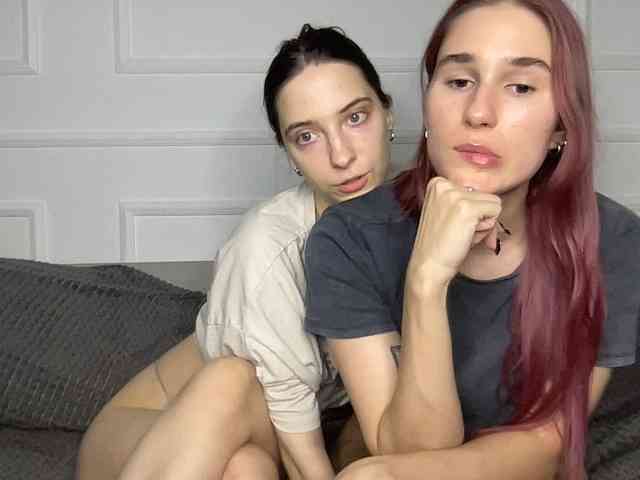 yoursweettreats webcam