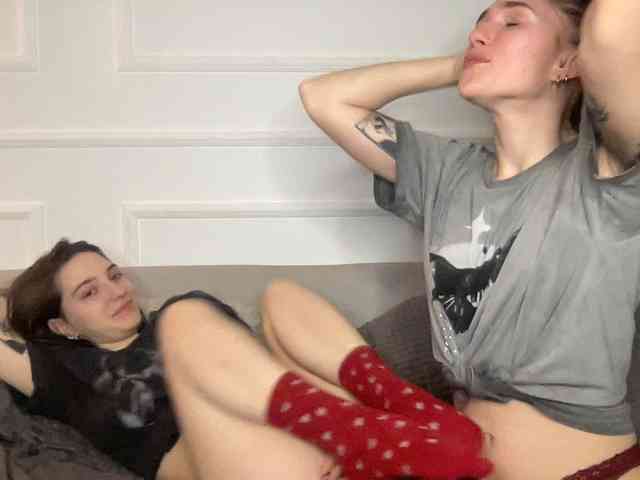 yoursweettreats webcam