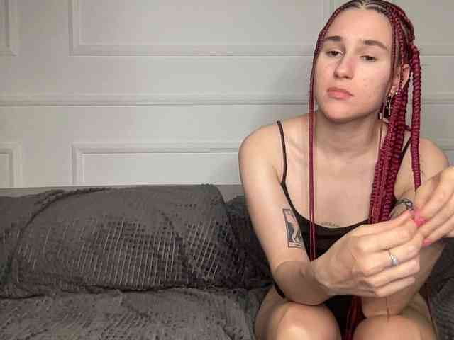 yoursweettreats webcam