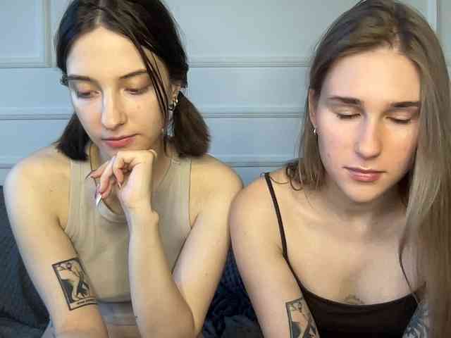 yoursweettreats webcam