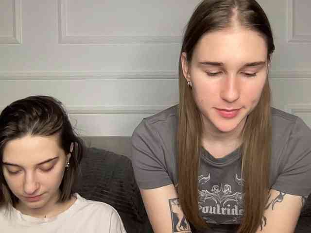 yoursweettreats webcam