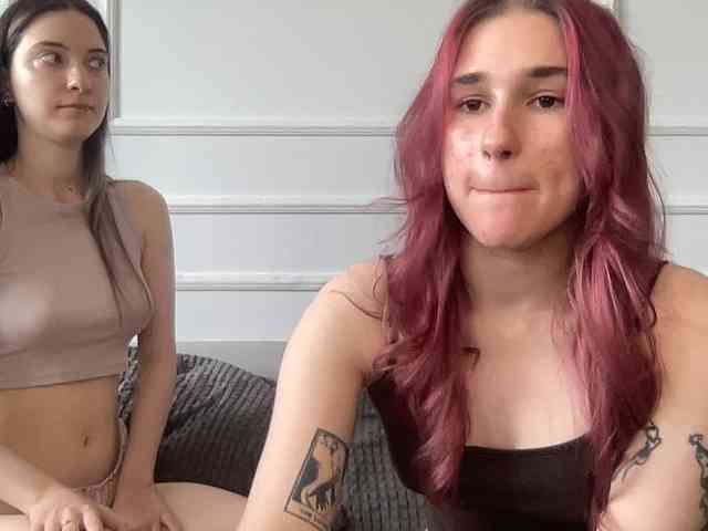 yoursweettreats webcam