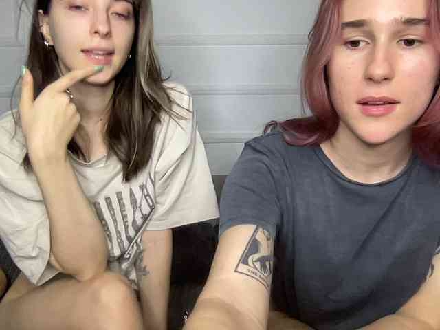 yoursweettreats webcam