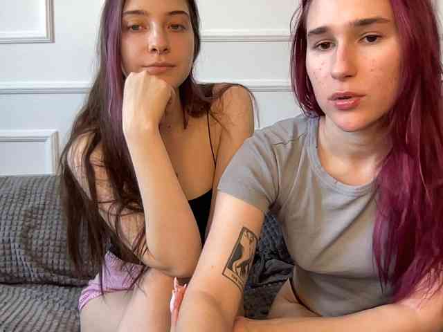 yoursweettreats webcam