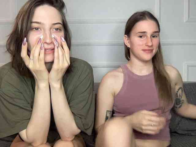 yoursweettreats webcam