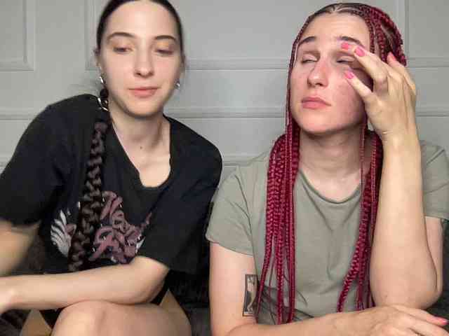 yoursweettreats webcam
