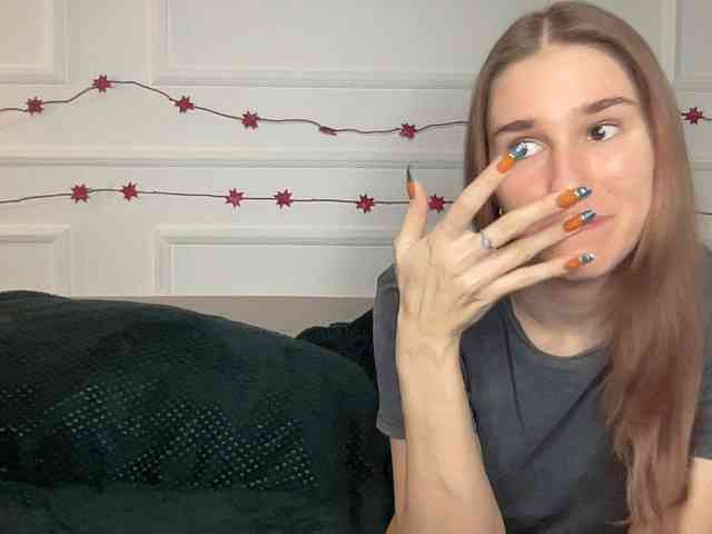 yoursweettreats webcam