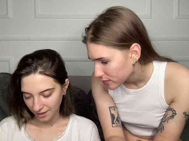 yoursweettreats webcam