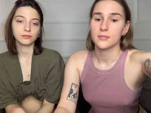 yoursweettreats webcam