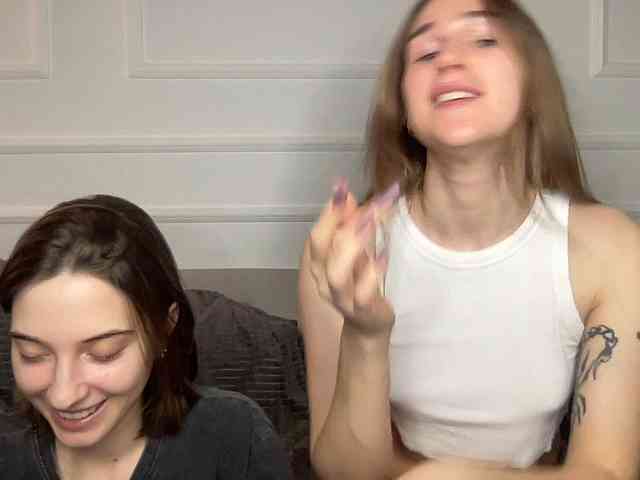 yoursweettreats webcam