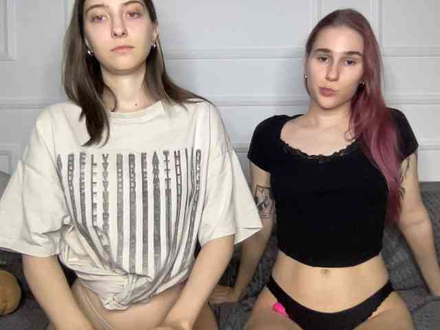 yoursweettreats webcam