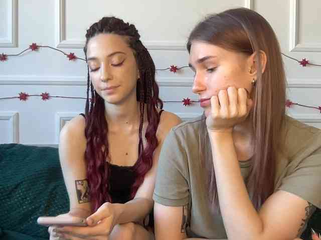 yoursweettreats webcam