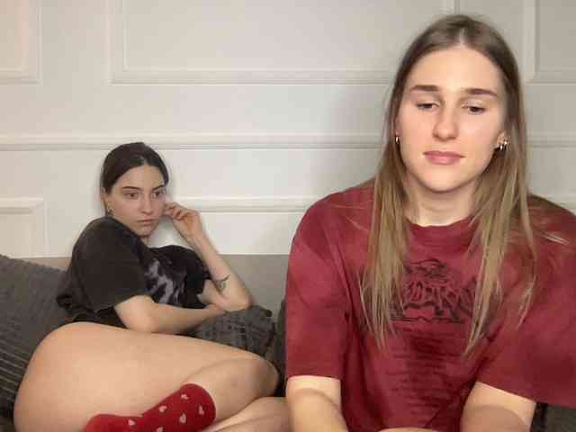 yoursweettreats webcam