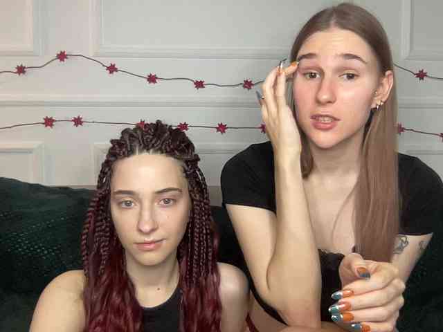 yoursweettreats webcam