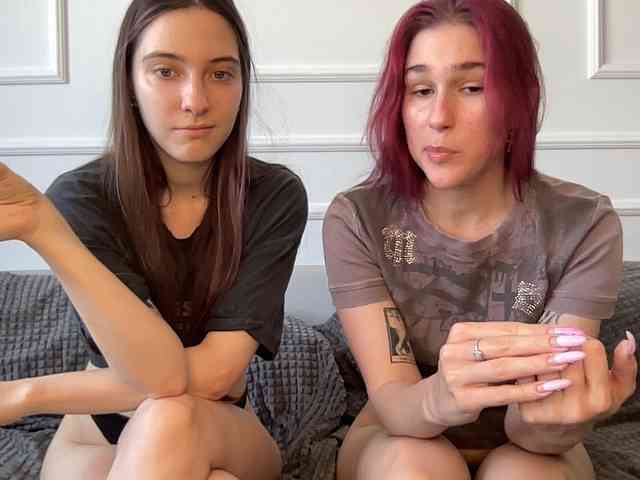 yoursweettreats webcam