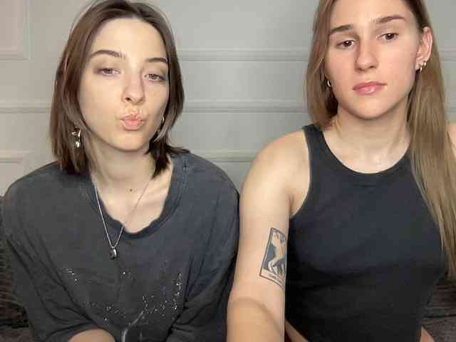 yoursweettreats webcam