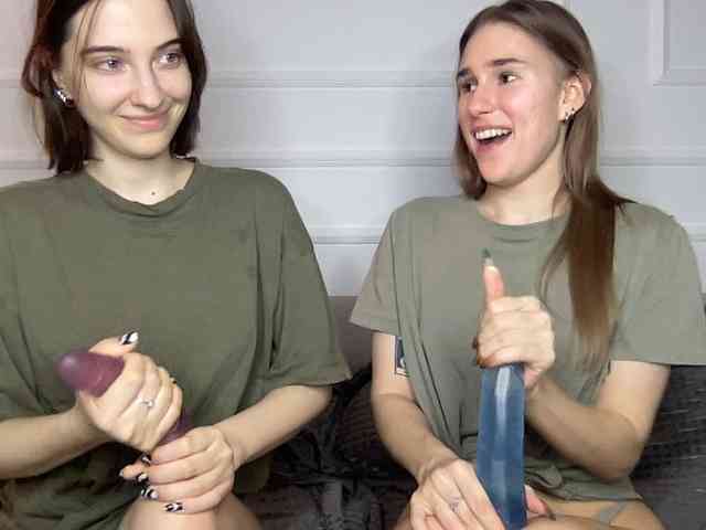 yoursweettreats webcam