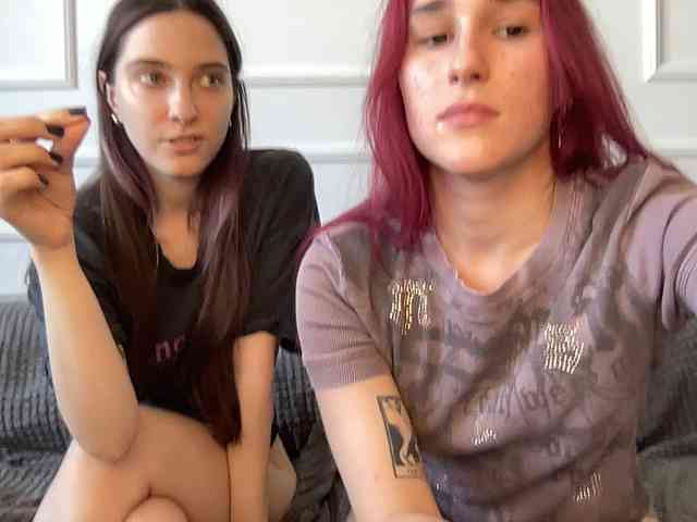 yoursweettreats webcam