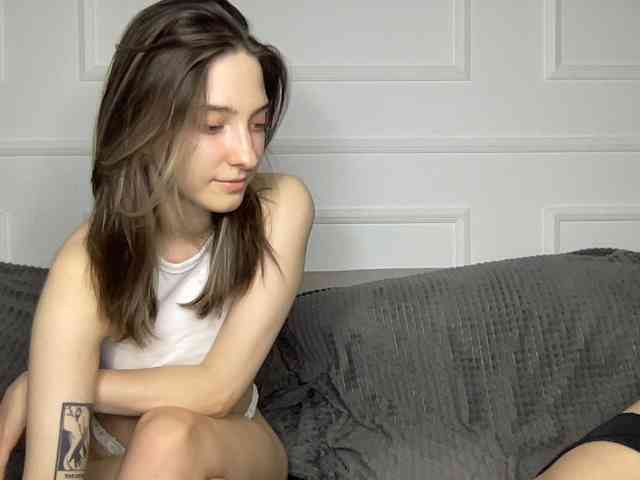 yoursweettreats webcam